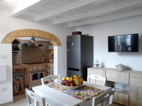 Casa Bianca